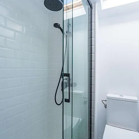 Renove Quartier Des Halles - Fr-1-3-604 Biarritz