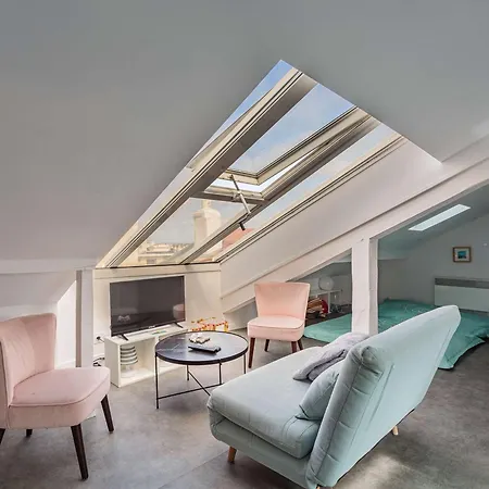 Renove Quartier Des Halles - Fr-1-3-604