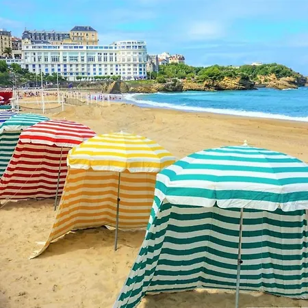 Renove Quartier Des Halles - Fr-1-3-604 Biarritz