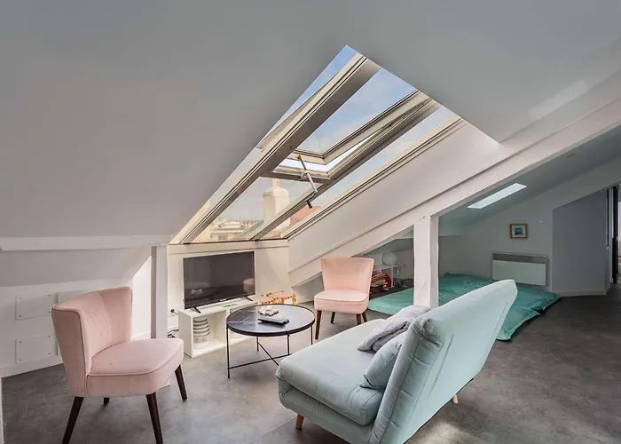 Renove Quartier Des Halles - Fr-1-3-604