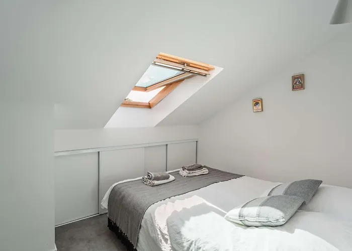 Renove Quartier Des Halles - Fr-1-3-604 *