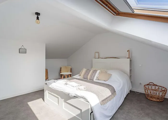 Renove Quartier Des Halles - Fr-1-3-604 Apartman Biarritz