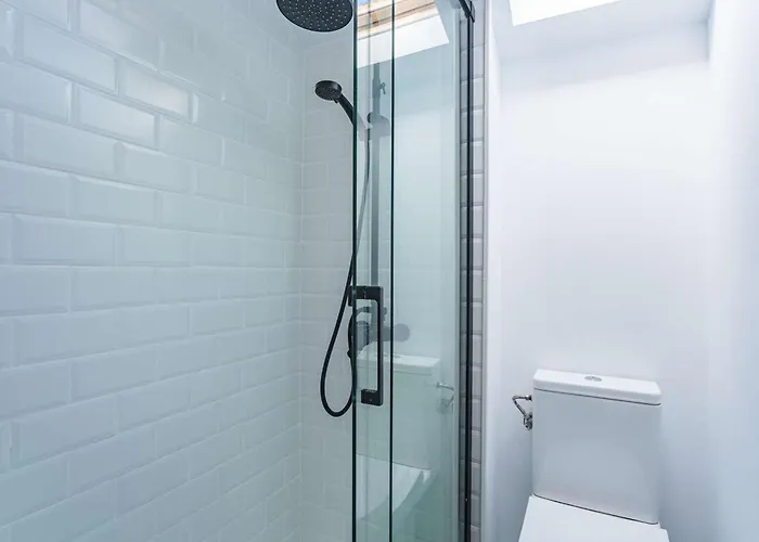 Renove Quartier Des Halles - Fr-1-3-604 Biarritz