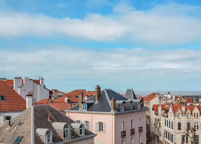 Renove Quartier Des Halles - Fr-1-3-604 *